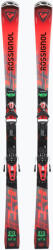 Rossignol Lesikló léc Rossignol Hero Elite ST TI K + kötés NX 12 Konect GW