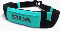 Silva Strive Belt futóöv türkizkék színben