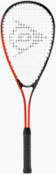 Dunlop Sq Force Ti squash ütő fekete/narancs 773195