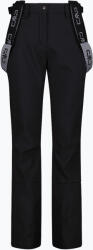 CMP Női CMP 34W4326 sí nadrág Salopette nero