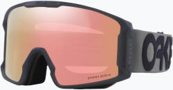 Oakley Síszemüveg Oakley Line Miner L matte b1b forged iron/prizm rose gold iridium