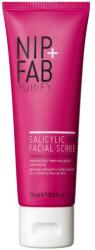 Nip + Fab Salicylic Fix arcradír, 75 ml