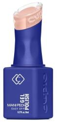 Cupio Oja semipermanenta 3in1 Mani Pedi - Aesthetic Vibe 8ml (D0493)