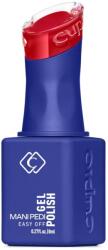 Cupio Oja semipermanenta 3in1 Mani Pedi - Hot Take 8ml (D0502)