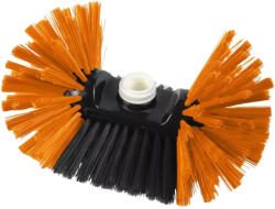 Igeax ipari tartálymosó kefe, kettős sörtével (515/A)