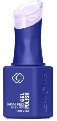 Cupio Oja semipermanenta 3in1 Mani Pedi - Cloud Dreams 8ml (D0489)