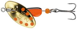 Smith Ltd Lingurita rotativa Smith Ltd. AR-S Spinner Bicolore 3.5g 04 TG (ARS35BI04)