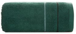 Eurofirany Kéztörlő SUZI 50 x 90 cm Eurofirany sötétzöld (452910)