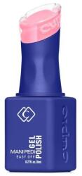 Cupio Oja semipermanenta 3in1 Mani Pedi - Influencer Status 8ml (D0496)