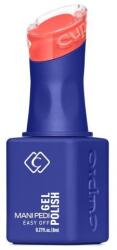 Cupio Oja semipermanenta 3in1 Mani Pedi - Festival Season 8ml (D0509)