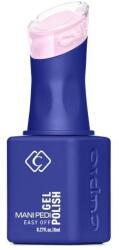 Cupio Oja semipermanenta 3in1 Mani Pedi - Dreamy Feed 8ml (D0515)