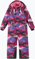 Reima Gyerek síoverál Reima Reach lilac rosy berry