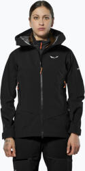 Salewa Női esőkabát Salewa Ortles GTX 3L EPE black out