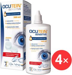 OCUTEIN Sensitive, 4 × 360 ml (SIMOcuZP622s)
