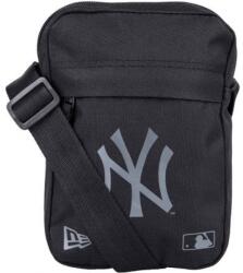 New Era Táska New Era MLB SIDE BAG NEW YORK YANKEES fekete 12145422 - 2 l