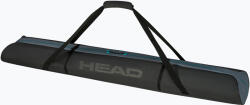 HEAD Síléctartó tok HEAD Double Skibag 175 cm midnight blue
