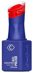 Cupio Oja semipermanenta 3in1 Mani Pedi - Trending Topic 8ml (D0499)