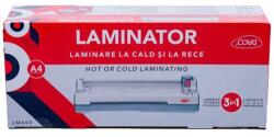 Daco meleg/hideg lamináló, A4, (2 db RON zöld bélyegzővel)