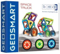 GeoSmart Space truck - 42db
