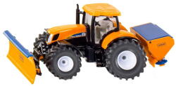 SIKU Tractor de jucarie (10294000003) Figurina