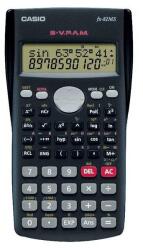 Casio FX-82MS asztali számológép (GCFX82MS)