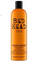 TIGI Bed Head Colour Goddess hajbalzsam, festett hajra, 750 ml (615908429855)