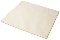 AMZ Párnahuzat, AMZ, pamut, 70 x 80 cm, bézs (208059)