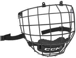 CCM 580 Chrome Senior Hoki sisakrács L