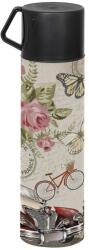 Iris Barcelona Paris vákuum palack bögrével 410ml 161712-001 (BB424719)