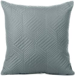 Eurofirany Boni2 párnahuzat ágytakaróhoz Grafit 40x40 cm - emag