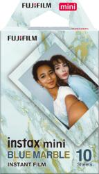Fujifilm instax mini film Kék márvány 10 db (16656461)