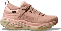 Hoka Női outdoor cipő Hoka KAHA 3 LOW GTX W narancssárga 1162533-RDM - EUR 38 2/3 | UK 5, 5 | US 7