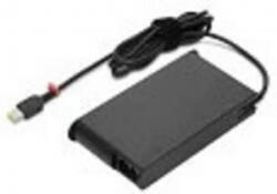 Lenovo ThinkPad 230W Slim Tápegység / tápellátás 230 W 20 V 6.75 A (4X20S56717) (4X20S56717)