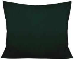 Darymex Pamut szatén párnahuzat 70x80 egyszínű palack zöld (POSZSAT70X80/ZIELBUTE036)