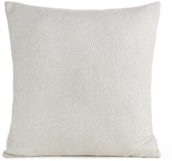 Eurofirany Karácsonyi dekoratív bársony párnahuzat fényes cérnával 45x45 cm CHP/32 Eurofirany (431052)