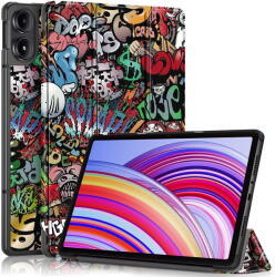 Techsuit Husa pentru Xiaomi Redmi Pad Pro / Poco Pad - Techsuit FoldPro - Urban Vibe (KF2331114) - vexio