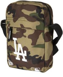 New Era Férfi táska New Era MLB SIDE BAG LOS ANGELES DODGERS barna 11942031