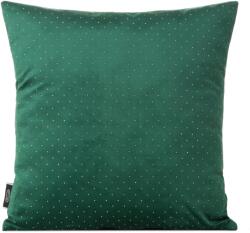 Eurofirany ARIADNA párnahuzat 45 x 45 cm Eurofirany sötétzöld (457257)