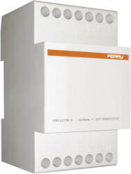 Wallair Csengő transzformátor 8 V, 12 V, 24 V 2 A (1TDTR3630) (1TDTR3630)