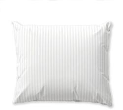 Detexpol Párnahuzat, Detexpol, 50x70cm, fehér, 20cm záródású, pamut/poliészter anyag (2359943)