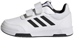 adidas Sportswear adidas Sportswear, Tensaur Sport 2.0 tépőzáras sneaker, Fekete, Fehér, 33 EU (GW1981-1)