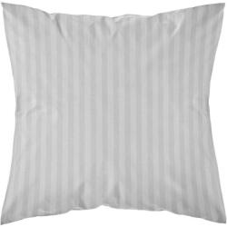 Detexpol Párnahuzat, Detexpol, pamut, 40 x 40 cm, szürke (2301900)