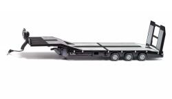 SIKU CONTROL 3 tengelyes alacsony teherszállító pótkocsi kiegészítő (10674400000)