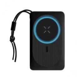 VEGER W1151 powerbank - MagSafe kompatibilis powerbank 10000mAh, 22, 5W (TG-PT6970453555812)