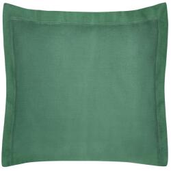 Eurofirany Díszpárnahuzat, NOVAC 40x40, Matt zöld (372615)