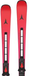 Atomic REDSTER S9 REVOSHOCK S + I12 GW Re síléc kötéssel (AASS03628+155)