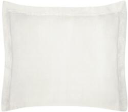 Eurofirany Novac pamut párnahuzat ágyneműhöz Krémszín 50x70 cm - emag