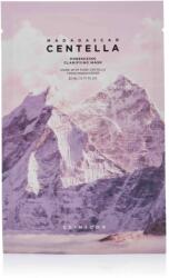 SKIN1004 Madagascar Centella Poremizing Clarifying Mask 5 × 23 ml