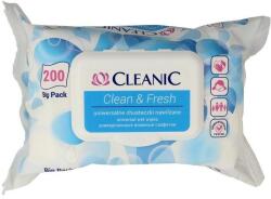 Cleanic Clean & Fresh 200 db