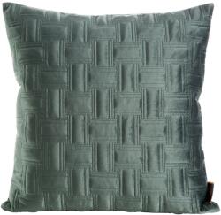 Eurofirany Díszpárnahuzat, RIA3 45x45, Zöld